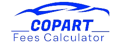 Copart Fees Calculator